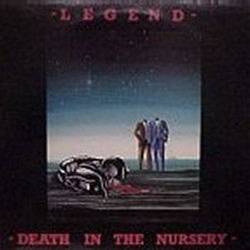 Legend (UK-1) : Death in the Nursery